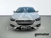 2020 Opel Insignia