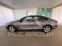 2020 Opel Insignia