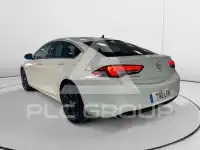 2020 Opel Insignia
