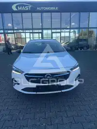 2020 Opel Insignia