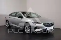 2020 Opel Insignia