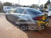 2020 Opel Insignia