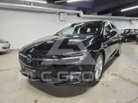 2020 Opel Insignia