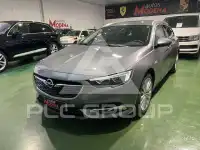 2020 Opel Insignia