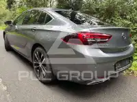 2020 Opel Insignia