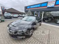 2020 Opel Insignia