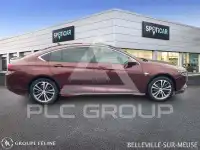 2020 Opel Insignia