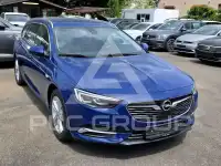 2020 Opel Insignia