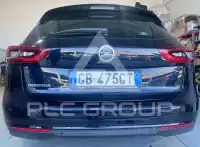 2020 Opel Insignia