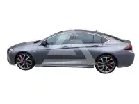 2020 Opel Insignia