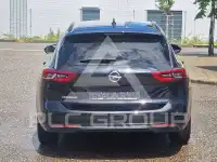 2020 Opel Insignia