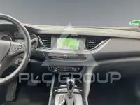 2020 Opel Insignia