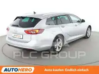 2020 Opel Insignia