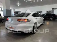 2020 Opel Insignia