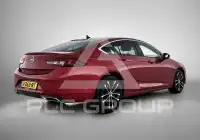 2020 Opel Insignia