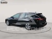 2020 Opel Insignia