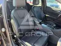 2020 Opel Insignia