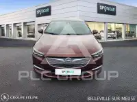 2020 Opel Insignia