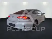 2020 Opel Insignia