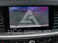 2020 Opel Insignia