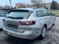 2020 Opel Insignia
