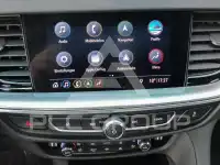 2020 Opel Insignia