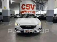 2020 Opel Insignia