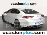 2020 Opel Insignia