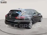 2020 Opel Insignia
