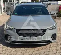 2020 Opel Insignia