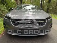 2020 Opel Insignia