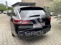 2020 Opel Insignia
