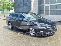 2020 Opel Insignia