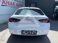 2020 Opel Insignia