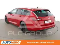 2020 Opel Insignia