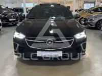 2020 Opel Insignia