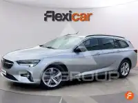 2020 Opel Insignia