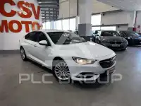 2020 Opel Insignia