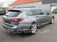 2020 Opel Insignia