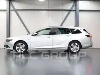 2020 Opel Insignia