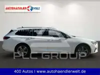 2020 Opel Insignia