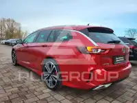 2020 Opel Insignia