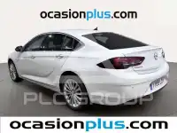 2020 Opel Insignia