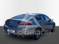 2020 Opel Insignia
