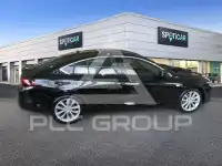 2020 Opel Insignia