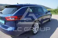 2020 Opel Insignia