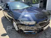 2020 Opel Insignia