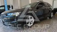 2020 Opel Insignia