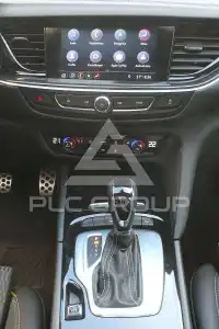 2020 Opel Insignia
