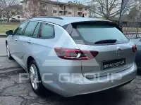 2020 Opel Insignia